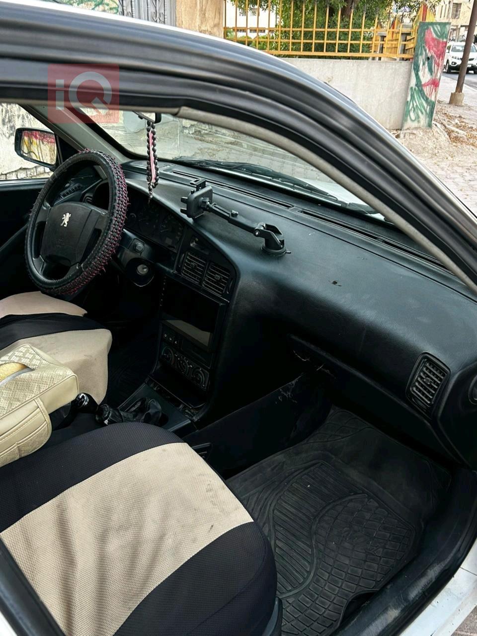 بيجو 405